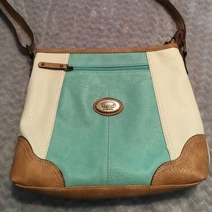 B.O.C Crossbody Bag